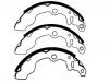 Zapata de freno Brake Shoe Set:53820-70B60