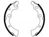 Bremsbackensatz Brake Shoe Set:43153-SJ6-003