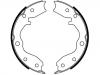 Zapata de freno Brake Shoe Set:44060-32G25