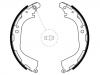 Zapata de freno Brake Shoe Set:44060-37G25