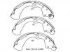 Zapata de freno Brake Shoe Set:44060-2T025