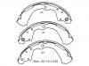 Zapata de freno Brake Shoe Set:NN2070