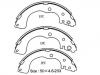 Brake Shoe Set:NN3575