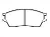 Plaquettes de frein Brake Pad Set:45022-SF0-600