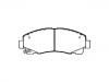 Brake Pad Set:45022-SJP-A00