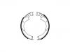 Brake Shoe Set:41060-B8625