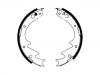 Brake Shoe Set:04496-20080