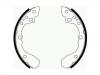 Zapata de freno Brake Shoe Set:OK201-26-38ZA