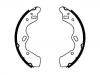 Zapata de freno Brake Shoe Set:F4BZ-2200-A