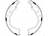 Kit mâchoire de frein Brake Shoe Set:04495-35250