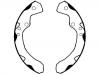 Brake Shoe Set:387-8108