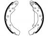 Brake Shoe Set:CV60610200